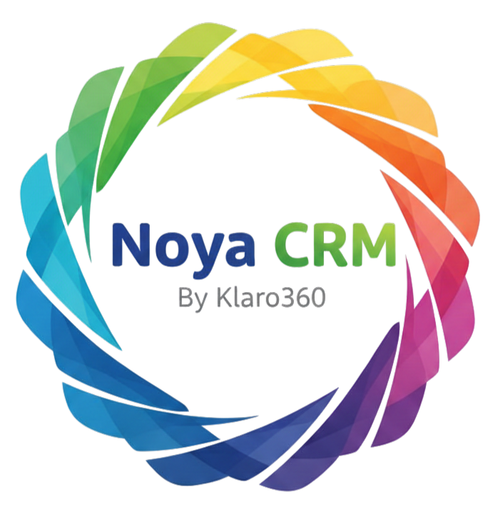 NoyaCRM By Klaro360